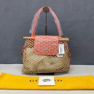 Goyard Women Pre-Loved Bag Brand New Condition